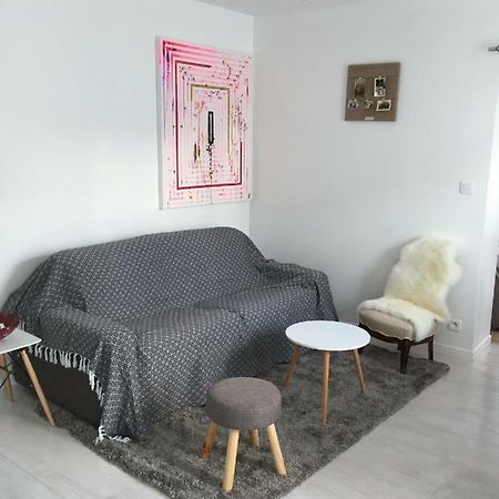Apartamento Le Bellevue Wimereux Exterior foto