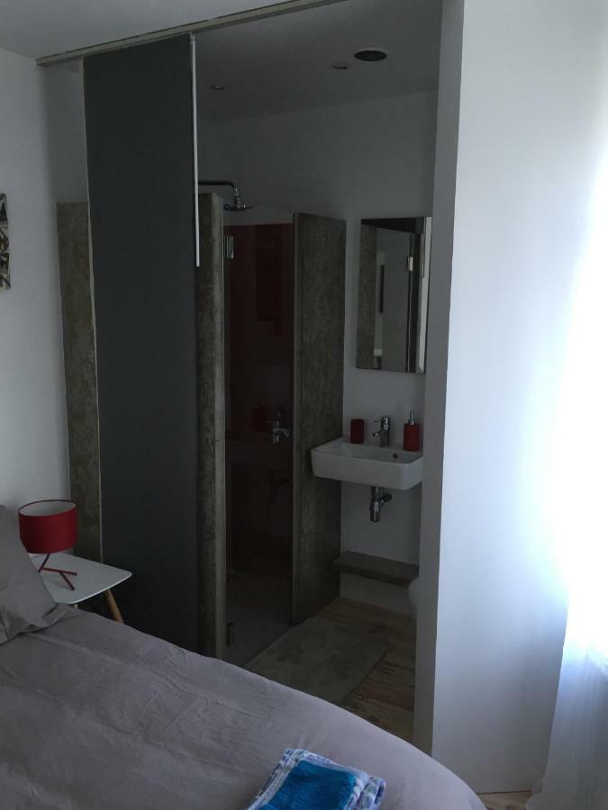Apartamento Le Bellevue Wimereux Exterior foto