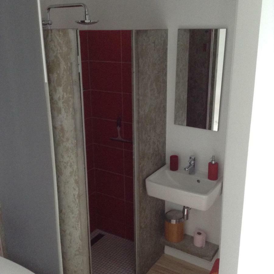 Apartamento Le Bellevue Wimereux Exterior foto